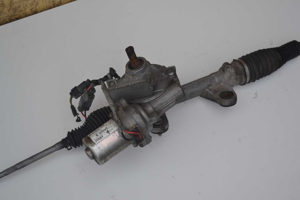 Рулевая рейка Smart Fortwo 2 W451 2007-2014 4514600851