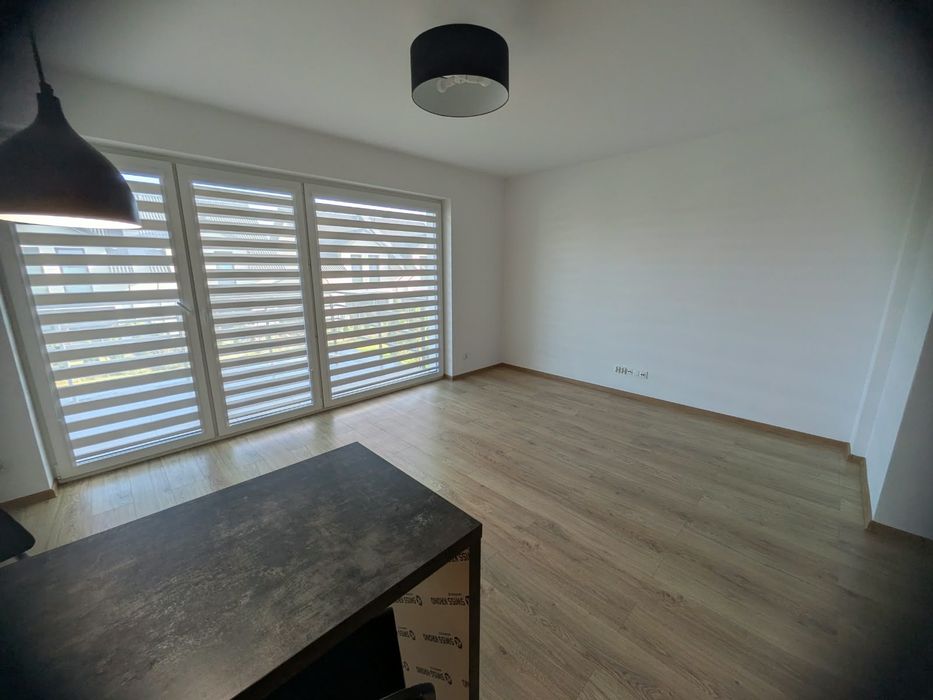 Wynajmę mieszkanie 50m²