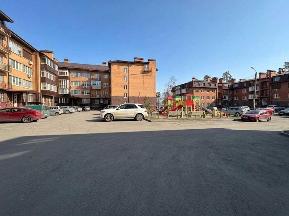 Продаж 1к квартири 47м². Євроремонт. Газ. Біля озера. СЕТРИФІКАТ! ID:793