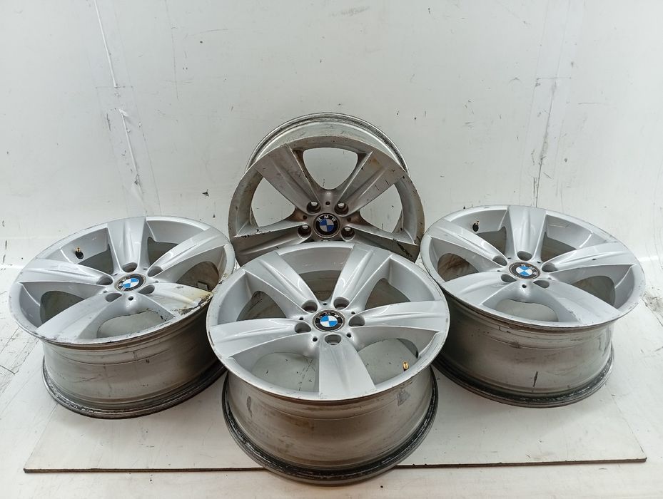 Conjunto de 4 jantes - BMW 3 Coupé (E92) | 05 - 13