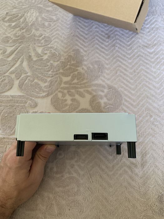 Dvd-rom для X-box