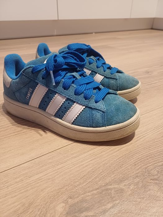 Adidas campus rozmiar 35 1/2
