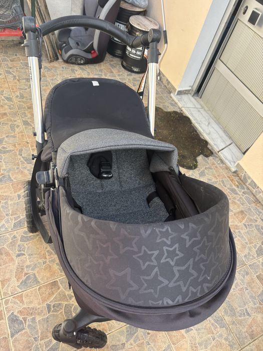 Carrinho bebe Jané Crosswalk