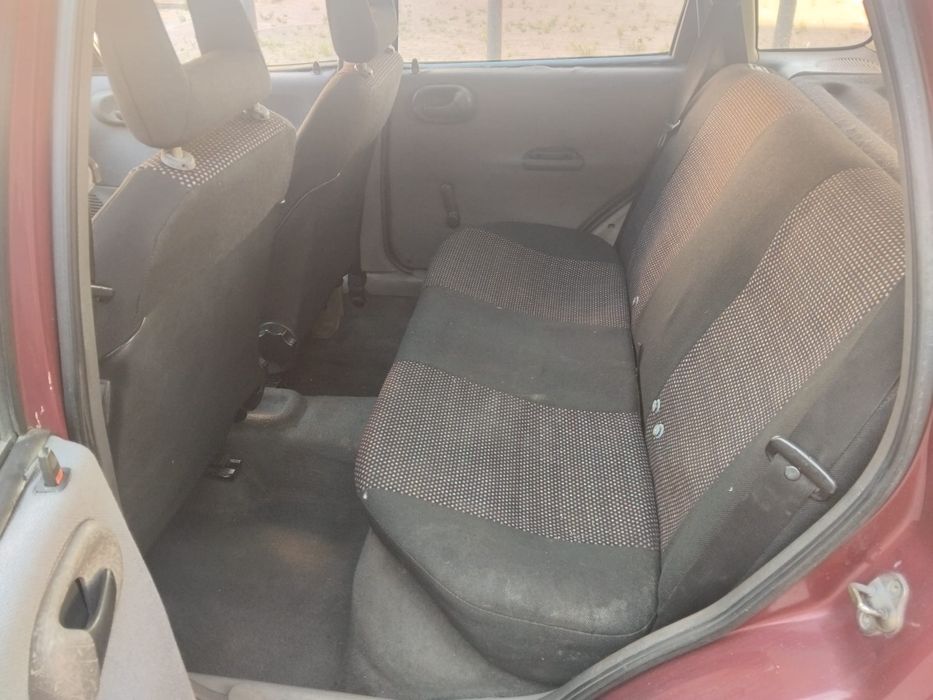 Opel Corsa 1.5D - 94
