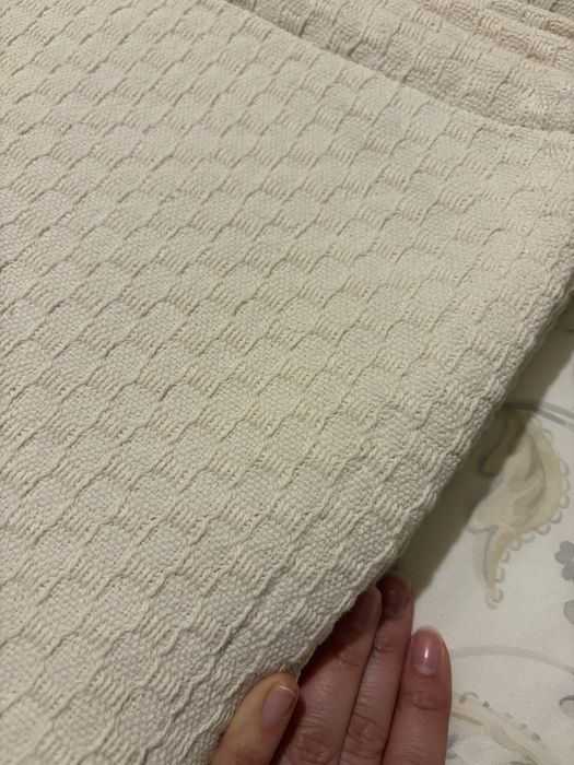 Colcha Zara Home Nova