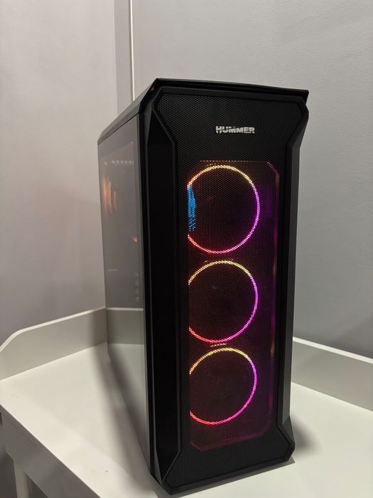 Torre PC completa