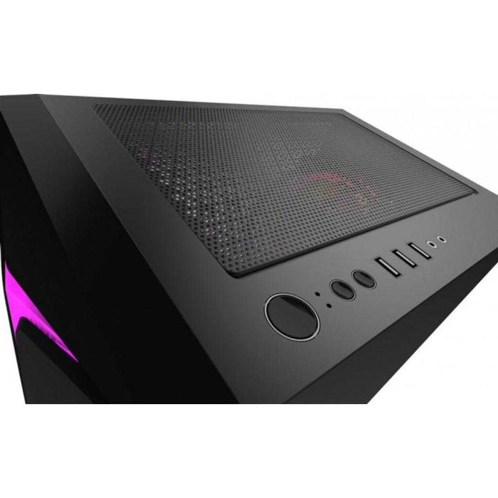 Ігровий компютер Ryzen 5 3500x 16DDR4 240SSD AMD Radeon RX 570 8Gb ПК