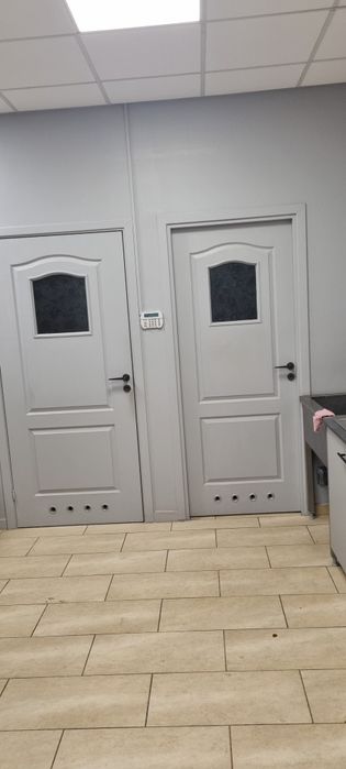 Wynajmę lokal handlowo usługowy 41 m2 na Bemowie