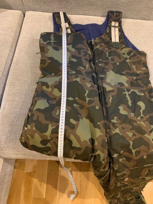 Комбінезон пілота часів ссср