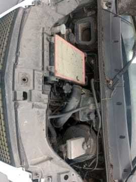 Sprzedam renault mascott