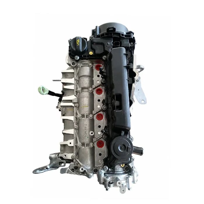 Motor Completo CITROËN JUMPY III Caixa 2.0 BlueHDi 180 (130 kW / 177 cv) [04.2016 - 04.2025]