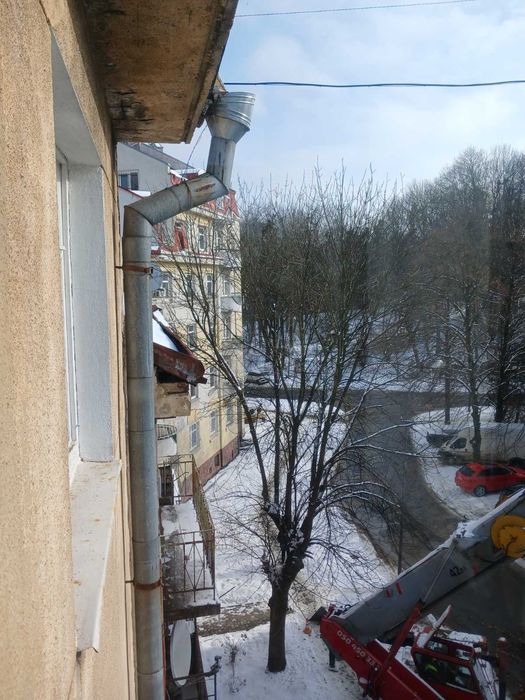 Продаж 3-кімнатної квартири - зображення 3