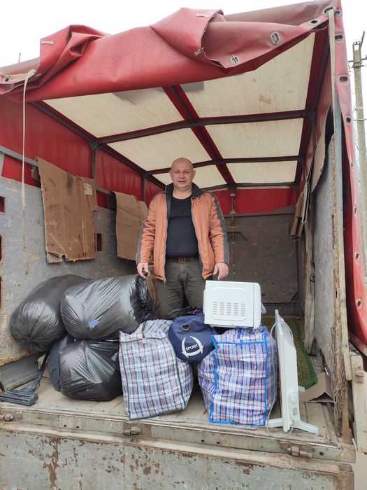 Грузоперевозки Николаев грузчики работаем уже около 20 лет