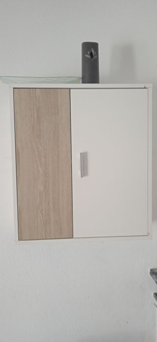 Conjunto móveis de sala