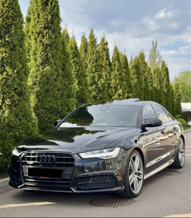 Аренда Авто/Прокат авто / Ford Fusion/Audi A6/Camry/Tesla