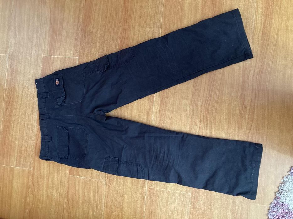 Штани жіночі Dickies(унісекс)