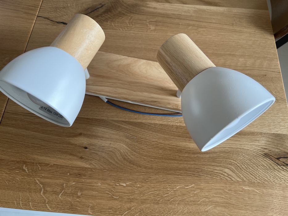 Lampa wiszaca Inspire YW3867