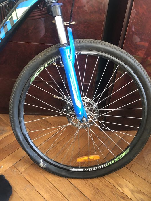 Продам велосипед Avanti smart 26  Есть торг