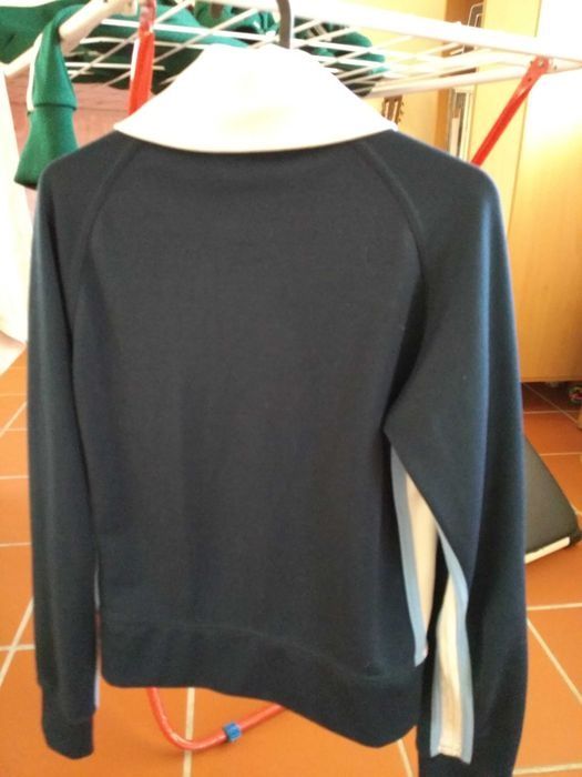 Casaco LEE Pipes - AVIA - VESPA