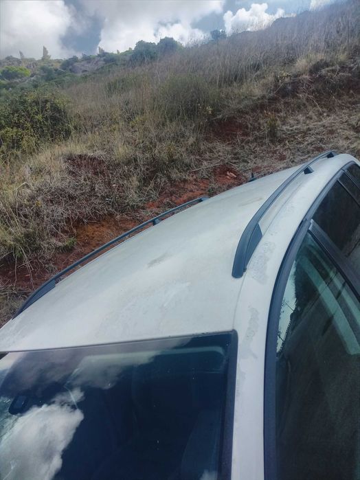 VW Touran 1.4 TSI GNC 2012 gas natural caixa automática