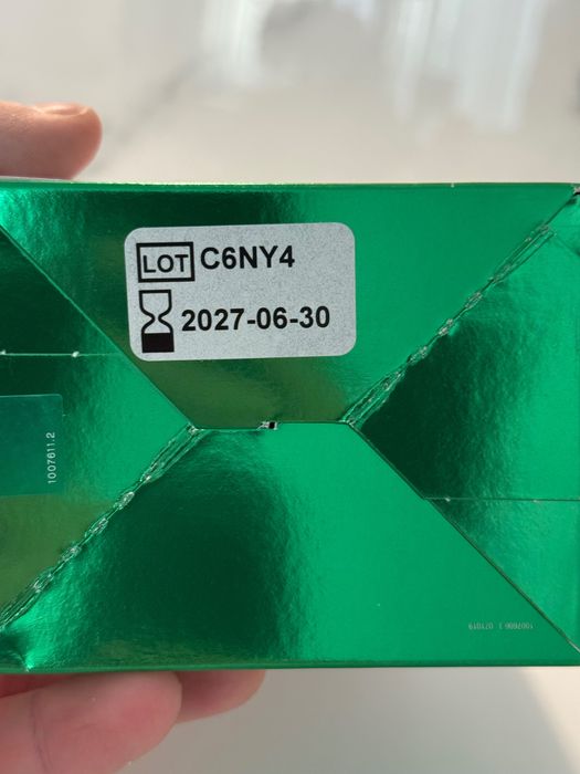 Opalescence GO 10% - Zestaw 20 nakładek do wybielania w domu