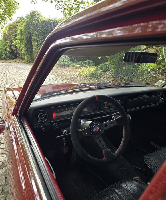 Datsun 510 1300 3v