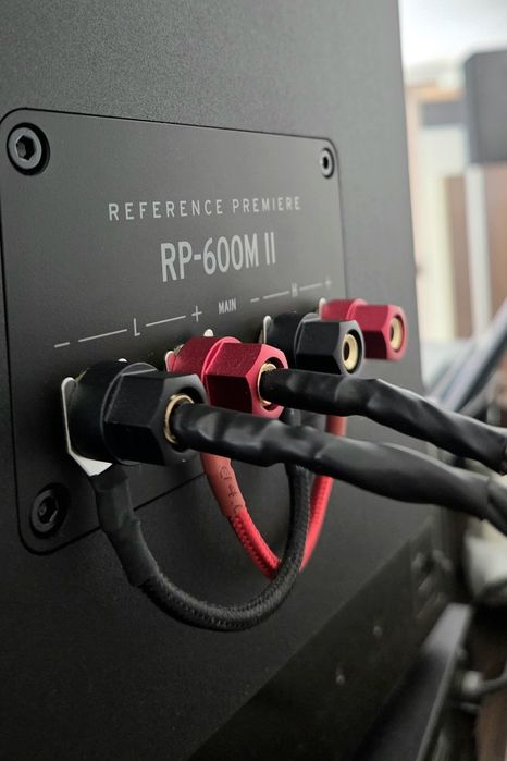 Klipsch Reference Premiere RP-600M II
