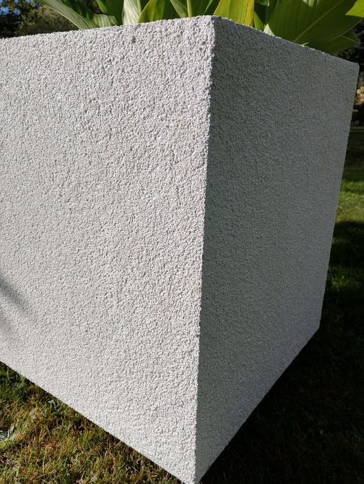 Donica termiczna 150x50x55