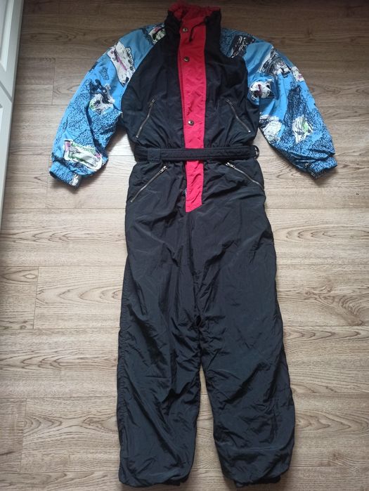 Комбинезон Etirel Italy