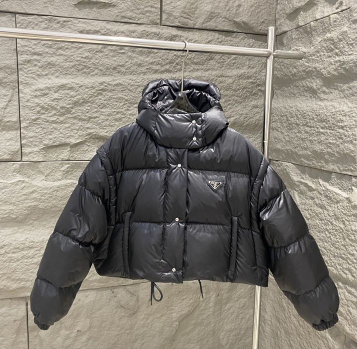 Kurtka Prada nowa
