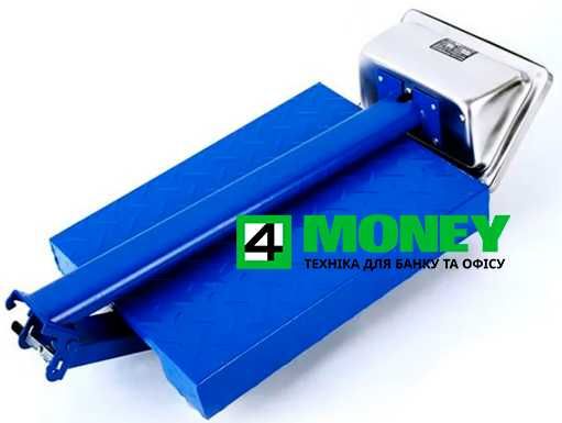 ТОРГОВАЯ Усиленная Платформа Весы ACS PRO на 150 KG 30х40 FOLD Одесса