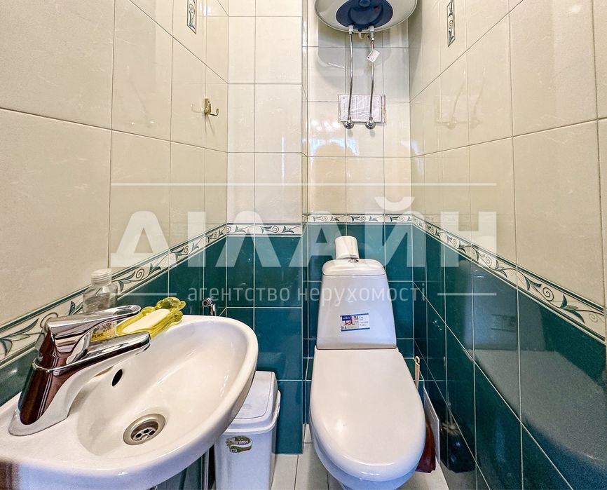 VIP 4х комн квартира 170 м2 по Юбилейному 14