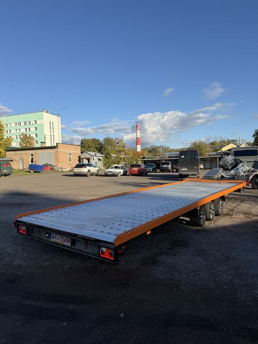 Продам Лавету / Автовоз