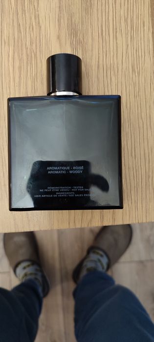 Bleu de Chanel EDT