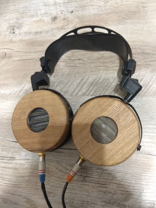 Наушники тдс -7 + 8 мод. изодинамика: 2 770 грн. - Навушники ...