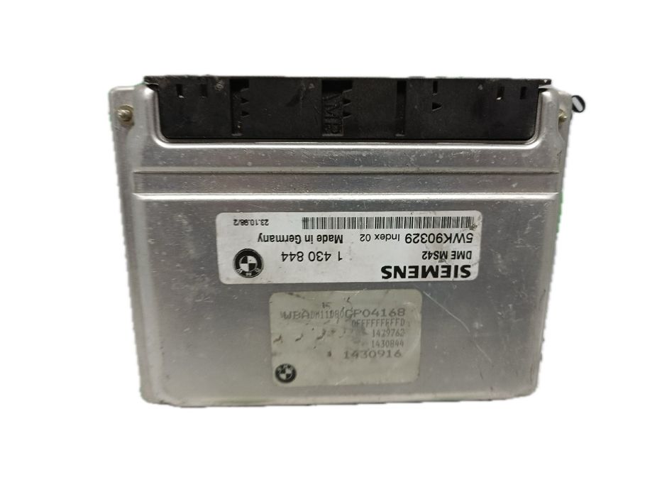 Centralina motor / ECU BMW 5 (E39)