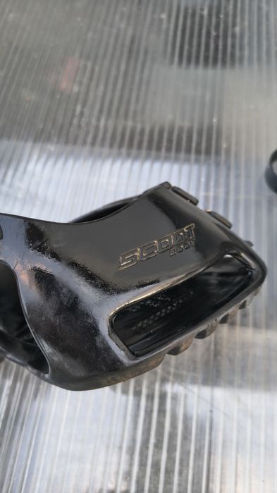Scootboot 9 buty dla konia