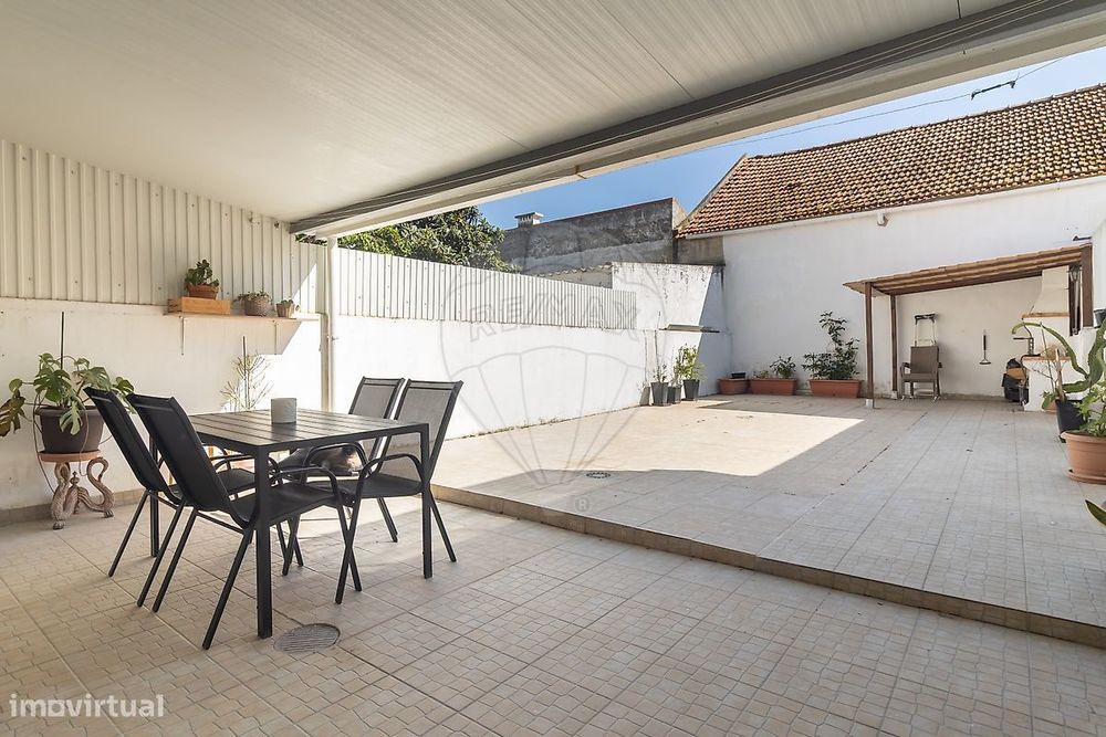 Apartamento T2 para venda