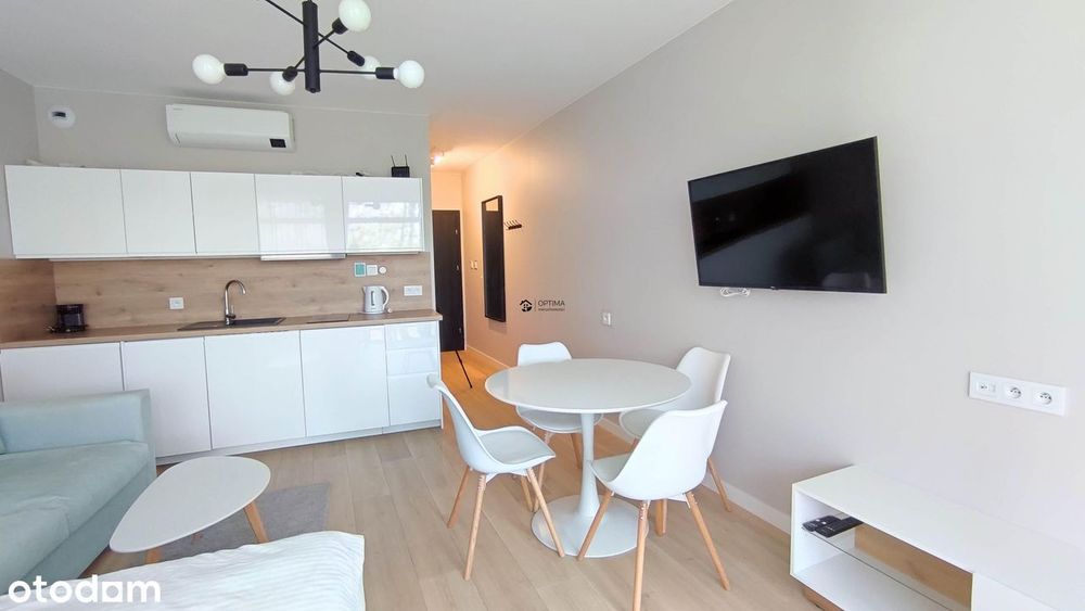 Apartament Solny 4* - strefa uzdrowiska 450 m morze