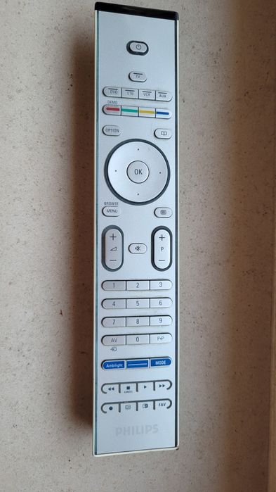 Comando TV Philips
