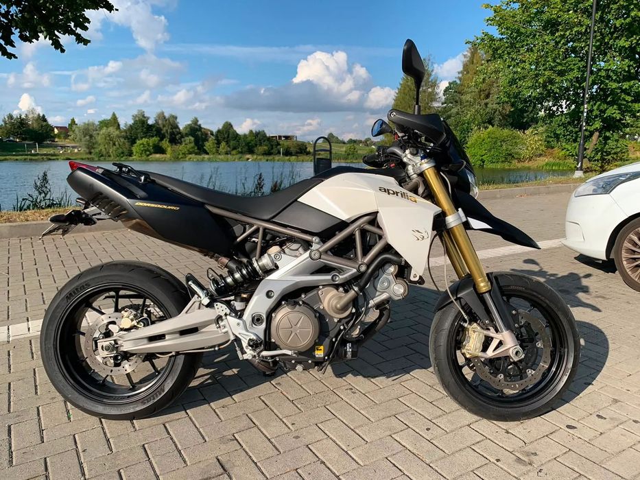 Aprilia
