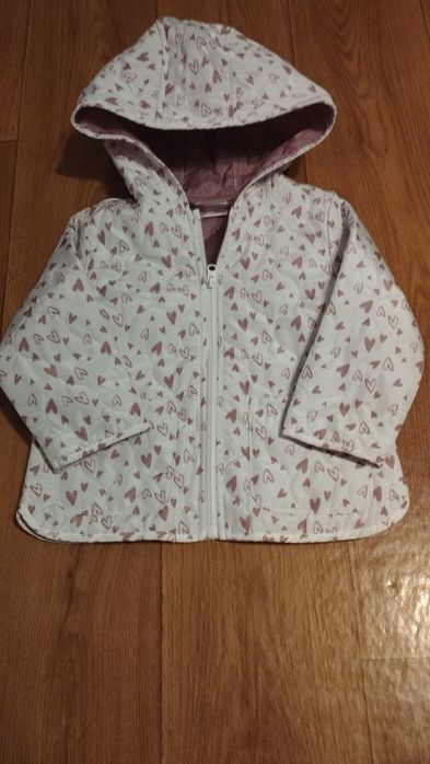 курточки, комбінезони