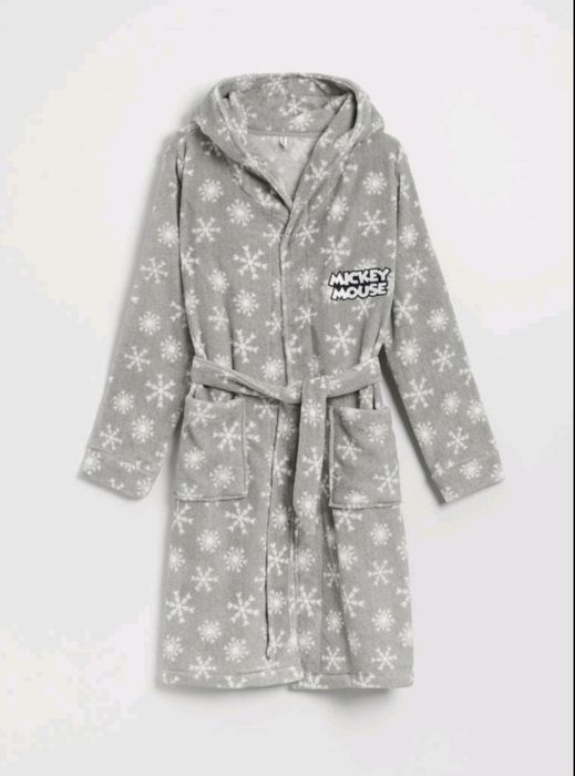 Флісовий халат HOUSE L