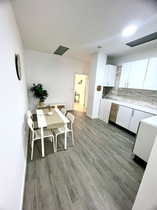 Apartamebto T1 + 2 ( Junto Polo Universitário)