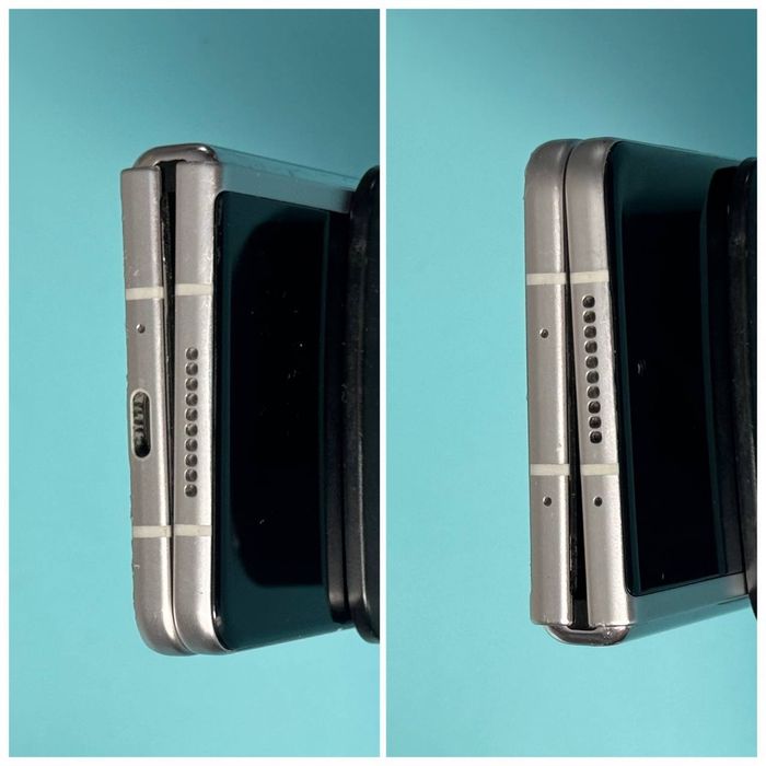 Samsung Galaxy Fold3 5G 12/256GB