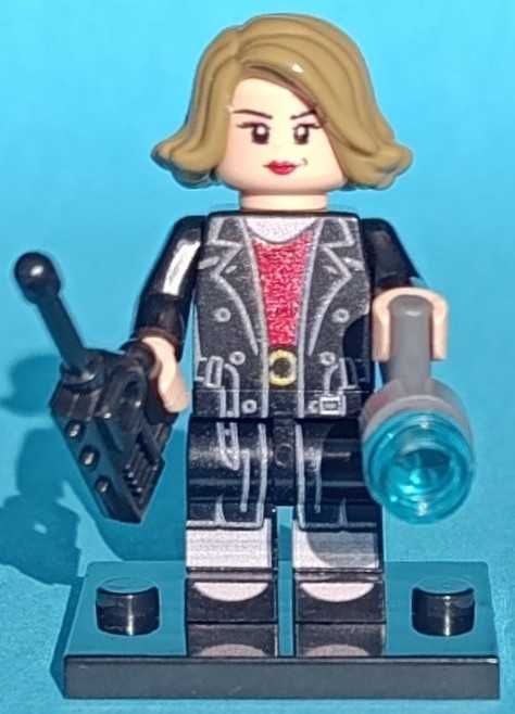 Robin Buckley v2 (Stranger Things)