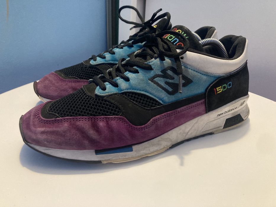 New balance 1500