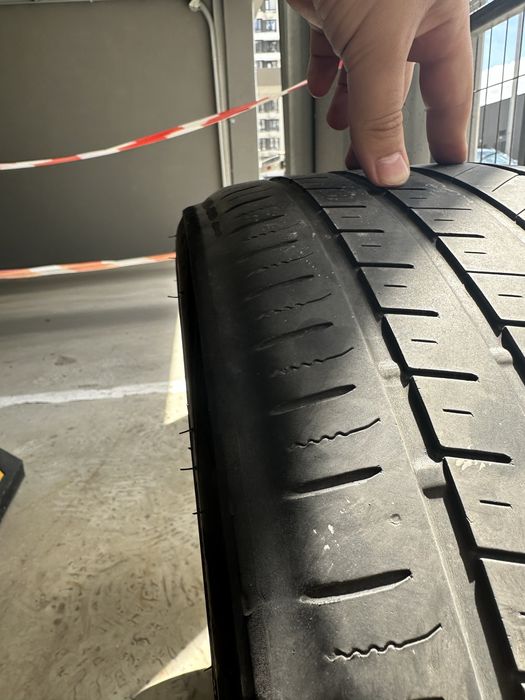 Toyo proxes sport 235 35 20