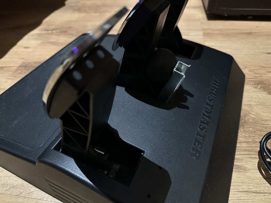 Kierownica Thrustmaster TMX PRO