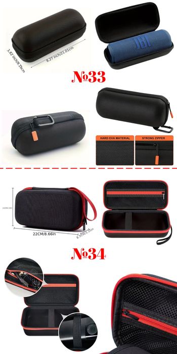 Футляр, кейс для різних потреб №3